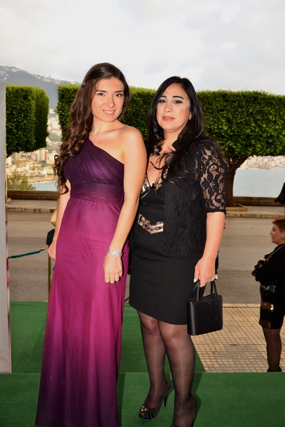 Green Mind Award 2014
